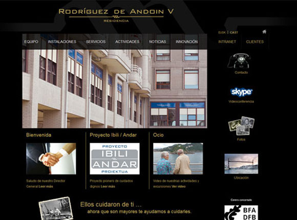 Rodríguez de Andoin