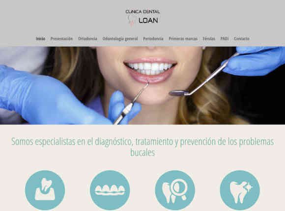 Loan Dental