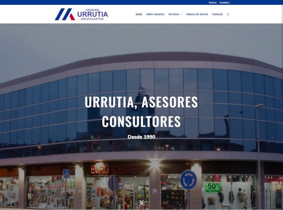 Asesoria Urrutia