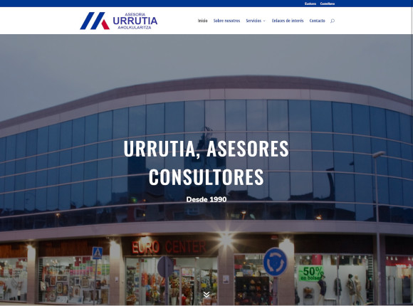 Asesoria Urrutia