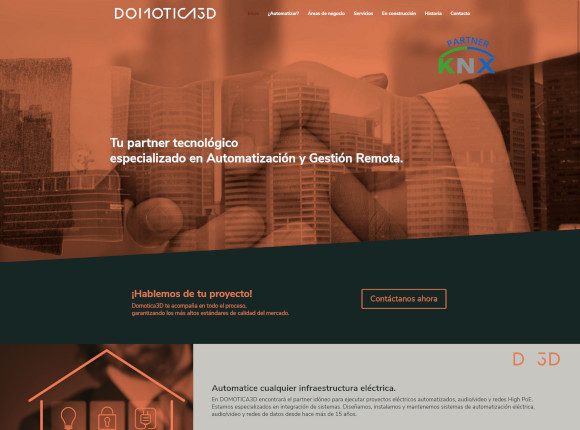 Domotica3D