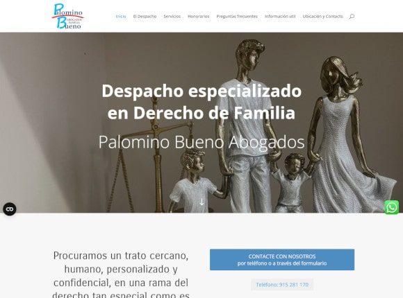 Palomino Abogados